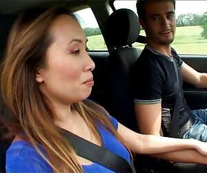 (Karı, koca ayak, azeri erotik video büyük )