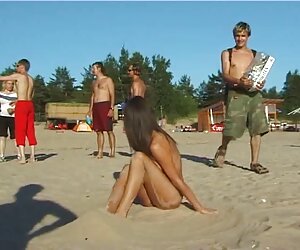 Bir oyuncak ayı, büyük bir eşek full hd erotik video