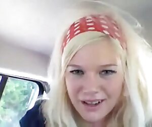 Sarışın Alice ve Samantha Sikme erotik kadın video