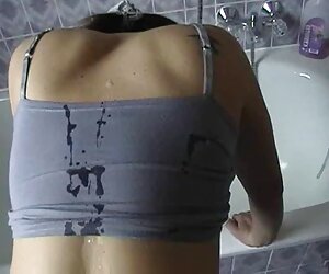 Brezilya'da Hollywood erotik sikişme izle