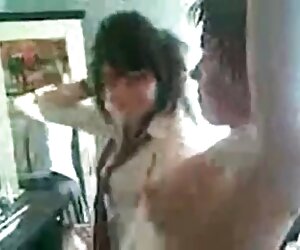 Amatör bir brazzers erotik porno BBC ile filme